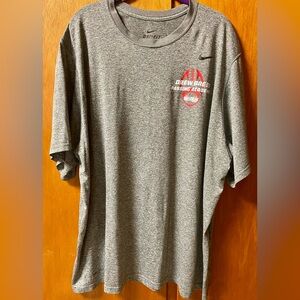 Nike Men’s Dri-Fit “Drew Brees Passing Academy” Shirt